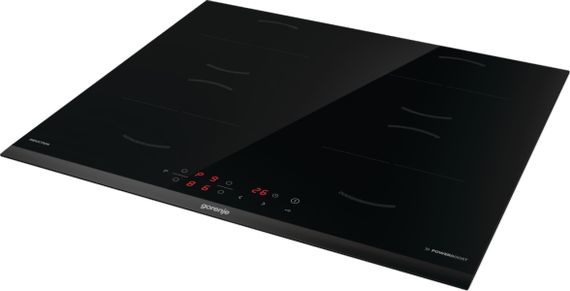 Варильна поверхня Gorenje індукційна GI6401BCE | Зображення 7