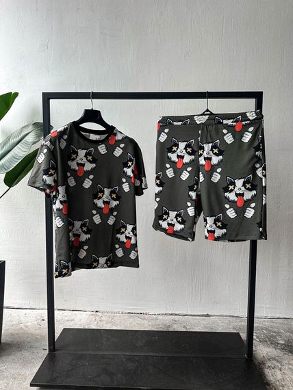 Спортивний костюм