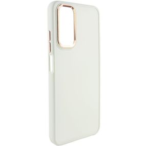 TPU чехол Bonbon Metal Style для Samsung Galaxy A34 5G