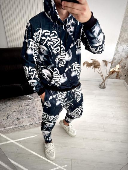 Спортивний костюм | Зображення 1