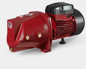 Відцентровий насос Gardia GPL 1300