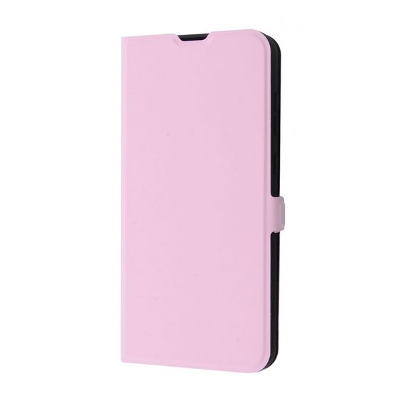 Чохол WAVE Flap Case Samsung Galaxy A35 pink sand | Зображення 1