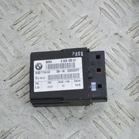Блок керування сидінням BMW X5 E70 X6 E71 2007-2014 Модуль сидіння БМВ е70 е71 692643501 6926435
