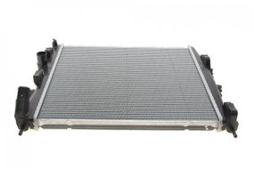 Радіатор охолодження Renault Kangoo 1.5DCI 05- 43002399