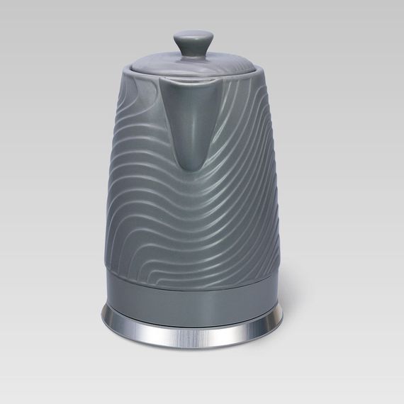 Електрочайник керамічний Maestro MR-078, 1,8 л, 1800 Вт | Зображення 4