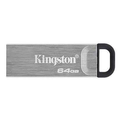 Накопитель Kingston 64GB USB 3.2 Gen1 DT Kyson (DTKN/64GB)