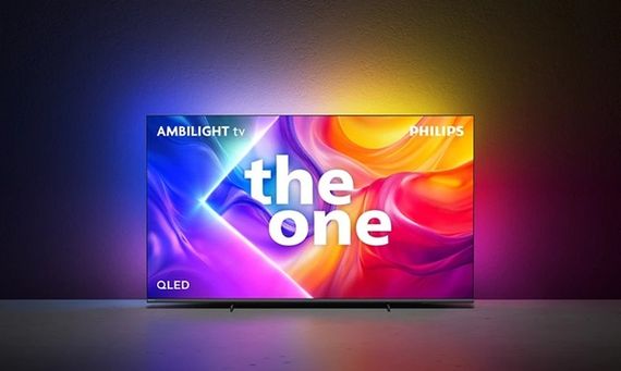 LED-телевізор Philips 75PUS9010/12 | Зображення 4
