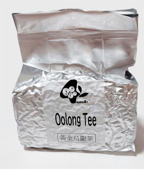 Чай Oolong 600 г | Зображення 1