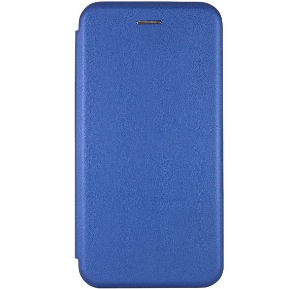 Шкіряний чохол (книжка) Classy для Xiaomi Redmi 5