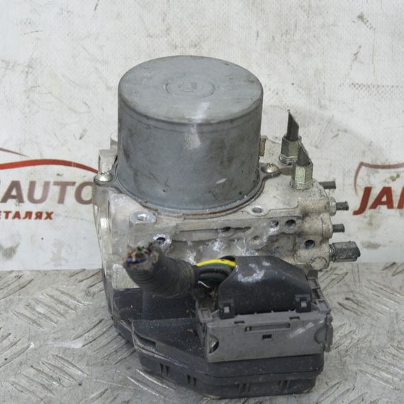 Блок керування ABS Mazda 6 2007-2012 Насос АБС Мазда 6 1338004451 GAM7437A0 | Зображення 1