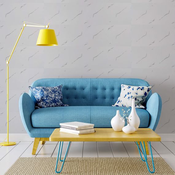 Самоклеюча стінова PET плитка 600*300*2mm (D) SW-00001685 | Зображення 5