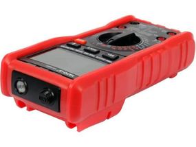 Мультиметр TRUE RMS Z электрических параметров LCD YATO YT-73097
