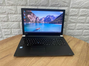 Ноутбук Toshiba TECRA A50 15.6"HD/i5 6200U/8Gb/SSD256Gb/Intel HD 520