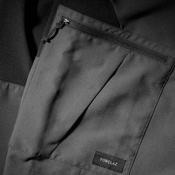 Шорти чоловічі MT500 для гірського трекінгу - EU48 UA54 | Зображення 3