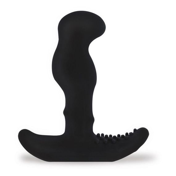 Масажер простати Nexus G Stroker з перлинним масажем ануса і пультом ДК, макс діаметр 3 см | Зображення 2