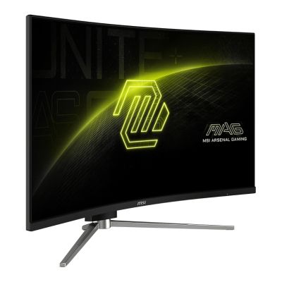 Монитор MSI MAG 325CQRXF E2 | Зображення 1