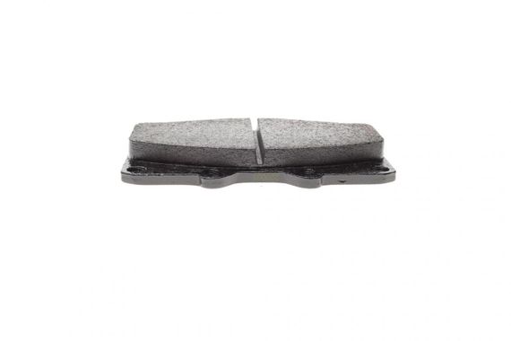 Колодки гальмівні передні Toyota Land Cruiser 90-02 22-0129-0 | Зображення 8