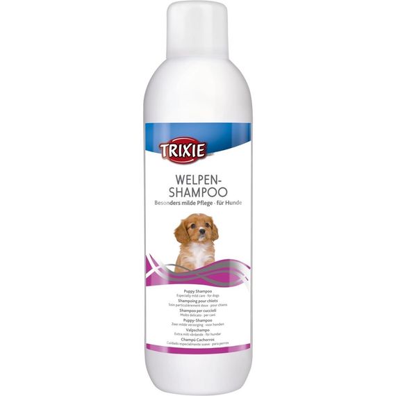 Trixie Puppy Shampoo шампунь для цуценят, 1 л