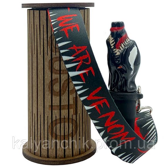 >Мундштук персональний Gusto Venom