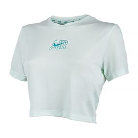 Футболка Nike W NSW TEE SLIM CRP NIKE AIR