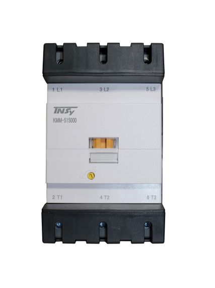Контактор КММ515000 150А 400В/АС3 220V 40kW / 400V 75kW Ny95505623 | Зображення 2