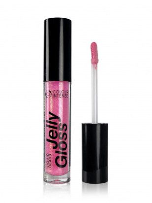Блеск для губ Colour Intense Jelly Gloss No005 Шимер ягода