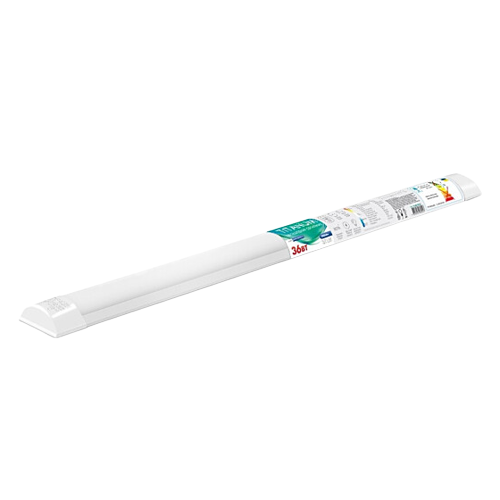 LED Світильник лінійний 36W 1,2м 6500К 220V TL-BN-36126 Titanum