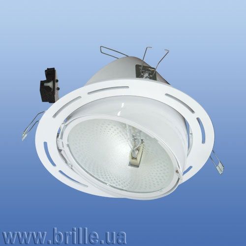 Светильник точечный HD-03 150W Rx7s | Зображення 1