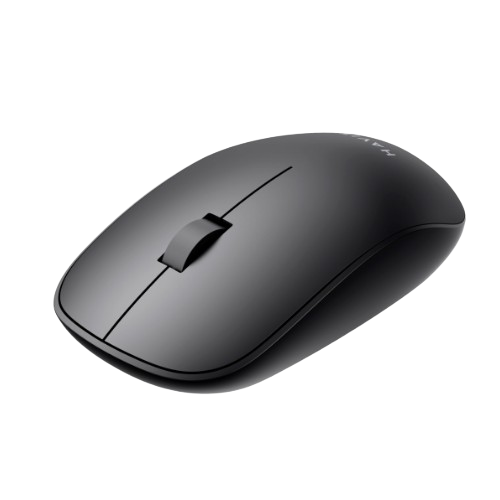 Мишка бездротова Havit HV-MS358GT чорний | Зображення 3