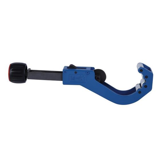 Трубный резак для обрезки металлопластиковых труб Blue Ocean 12-63 | Зображення 4