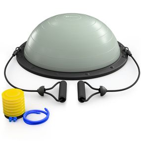 Балансувальна платформа Bosu HS-L058 шавлієвий