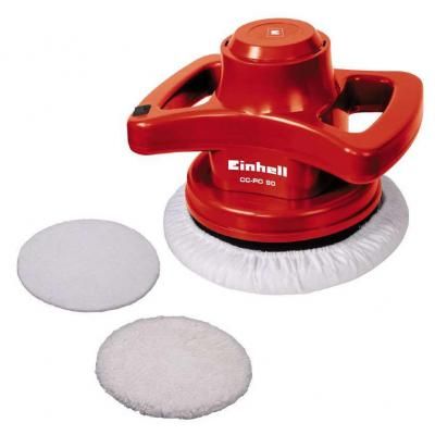 Шлифовальная машина Einhell полировальная CC-PO (2093173) | Зображення 1