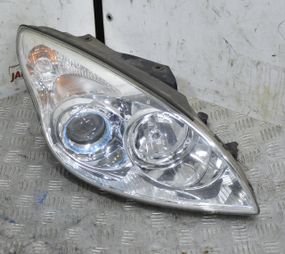 Фара права Hyundai i30 2007-2011 Фара передня права Хюндай ай30 921022LXXX