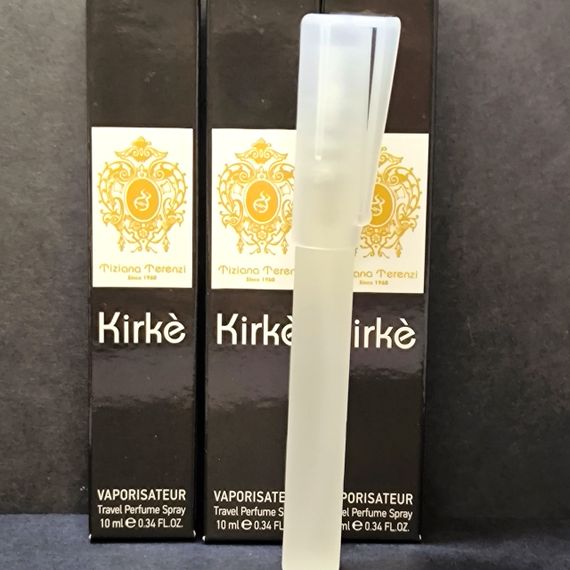 Парфумована вода Тізіана Терензі Кірке, 10мл (з роспилювачем), унісекс