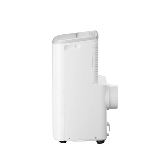 Кондиционер мобильный Electrolux Comfort 600 25м2 on/off 9000BTU 2.6кВт A/A+ Wi-Fi R290 белый EXP26U339HW | Зображення 1