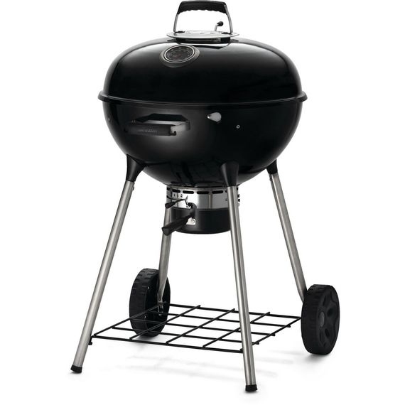 Вугільний гриль 57 см Napoleon Premium Kettle NK22K-LEG-3 Код: 012116 | Зображення 1