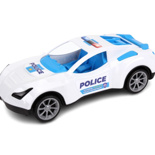 Іграшка Автомобіль Технок 7488