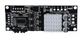 Плата контролер безщіткового трифазного XY DC мотора Diymore