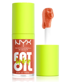 Олійка для губ NYX Fat Oil Lip Drip - FOLD06 Follow Back (4.8 ml)