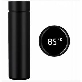 Термос з дисплеєм температури, Розумний термос, Розумний термос температури, Термос для чаю