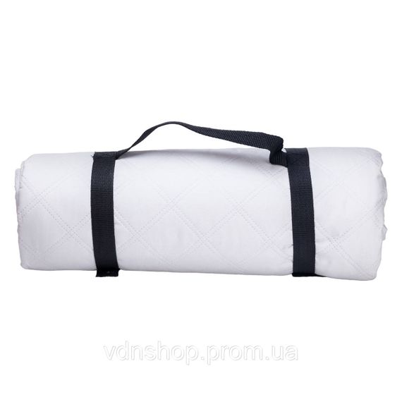 Великий туристичний килимок Karemat для кемпінгу водонепроникний 200 x 200 см LU013W