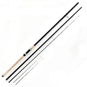 Вудилище фідерне Salmo Sniper Feeder 60/330 (4109-330)