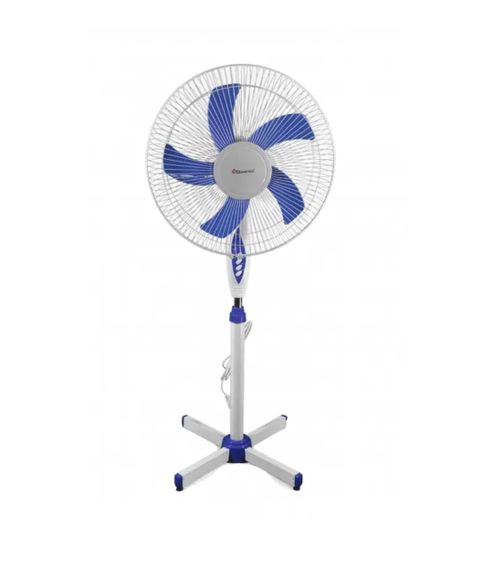 Вентилятор підлоговий Domotec MS 1621 з пультом