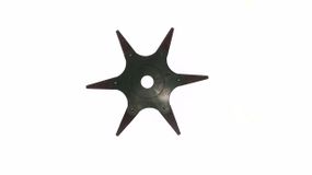 Ніж мотокоси 6T (сегментний) MECH