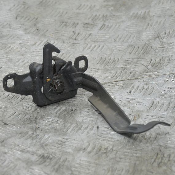 Замок капота Renault Laguna III 2007-2015 Замок кришки капота Рено Лагуна 3 656010007R