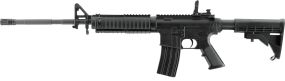 Гвинтівка пневматична Umarex Colt M4 4,5 мм Pellet