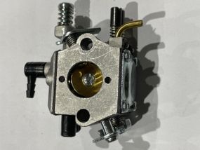 Карбюратор б/п для Goodluck GL4500/5200 (з підкачуванням) FORESTER