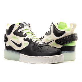 Кросівки Nike AIR FORCE 1 MID REACT