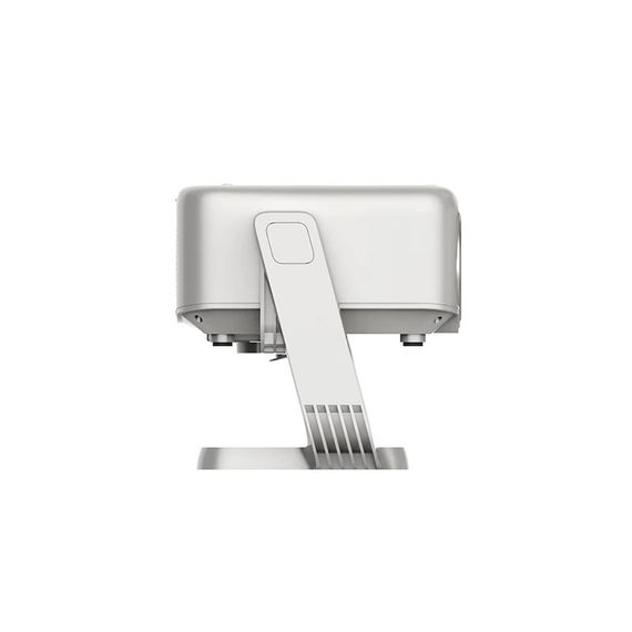 Портативный WIFI Мини LED Проектор 3 Режима Android 9.0 HDMI USB + Bluetooth 5.0 с Динамиком и Подставкой 2800 Lumen Cheerlux С6В | Зображення 3