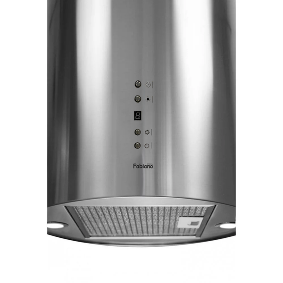 Витяжка Fabiano Cylindra 35 Silent Inox 8105.402.1693 | Зображення 1